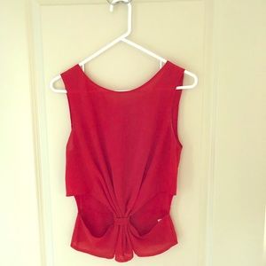 Urban Outfitters Blouse